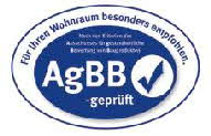 AgBB-geprueft