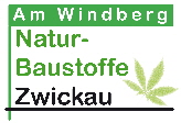 Logo Naturbaustoffe Zwickau