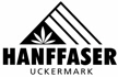 Hanffaser Uckermark Logo